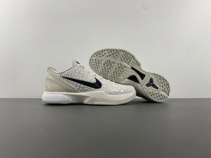 Nike Kobe 6 Protro “All-Star 2.0”FQ3546-100