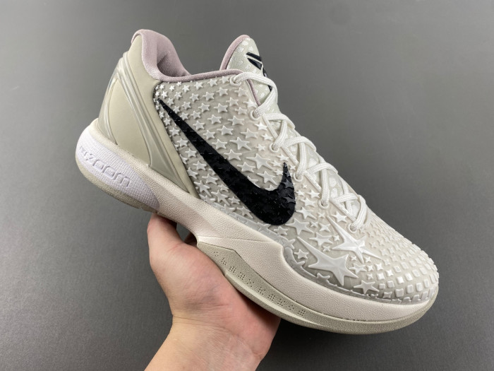 Nike Kobe 6 Protro “All-Star 2.0”FQ3546-100
