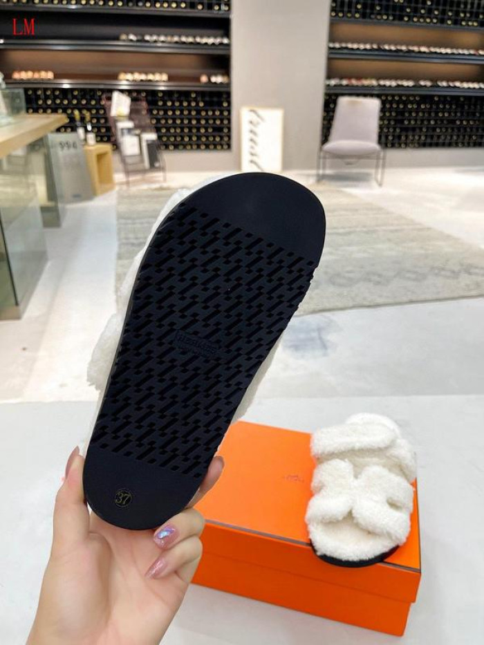 Hermes Sandal 31