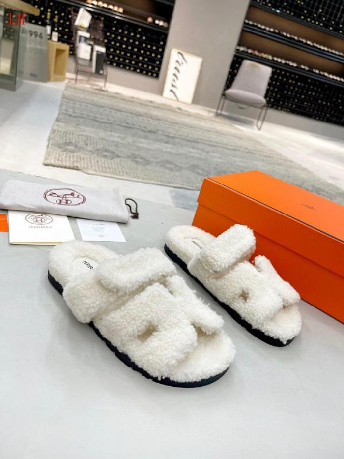 Hermes Sandal 31