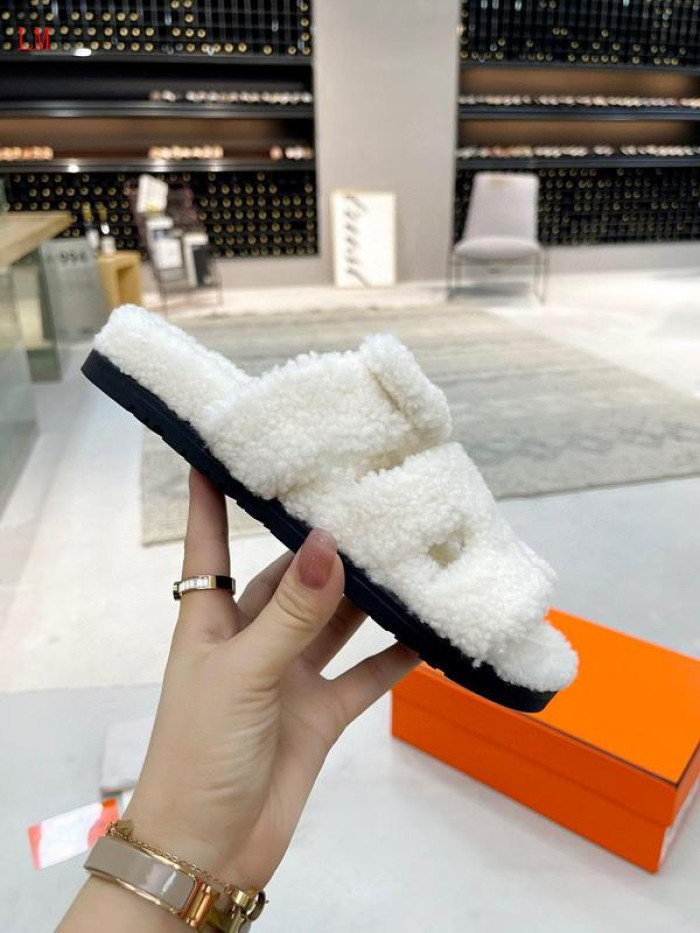 Hermes Sandal 31