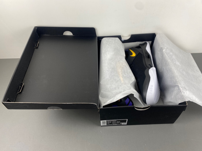 Nike Kobe 8 Protro “Hollywood Night”-HF9550-001