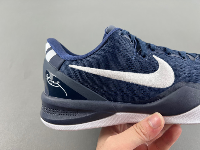 Nike Kobe 8 Protro-HF9550-400