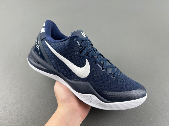 Nike Kobe 8 Protro-HF9550-400