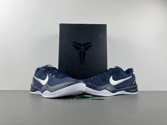Nike Kobe 8 Protro-HF9550-400
