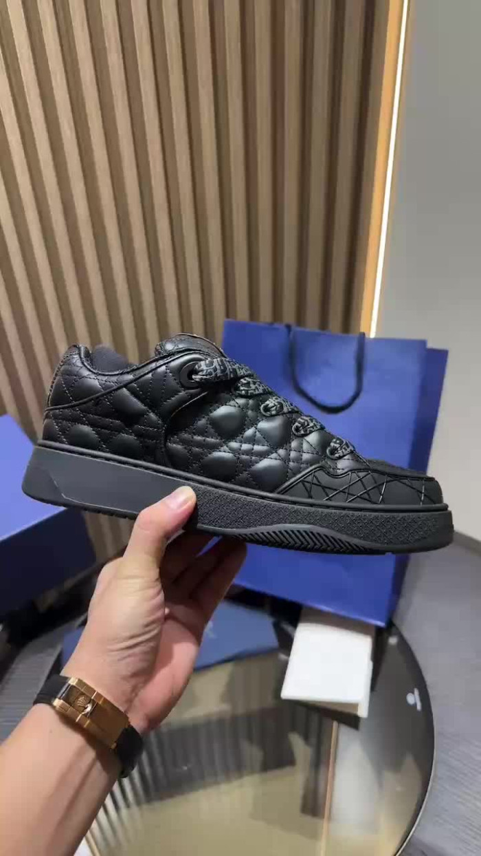 DIOR B9S SNEAKERS-05