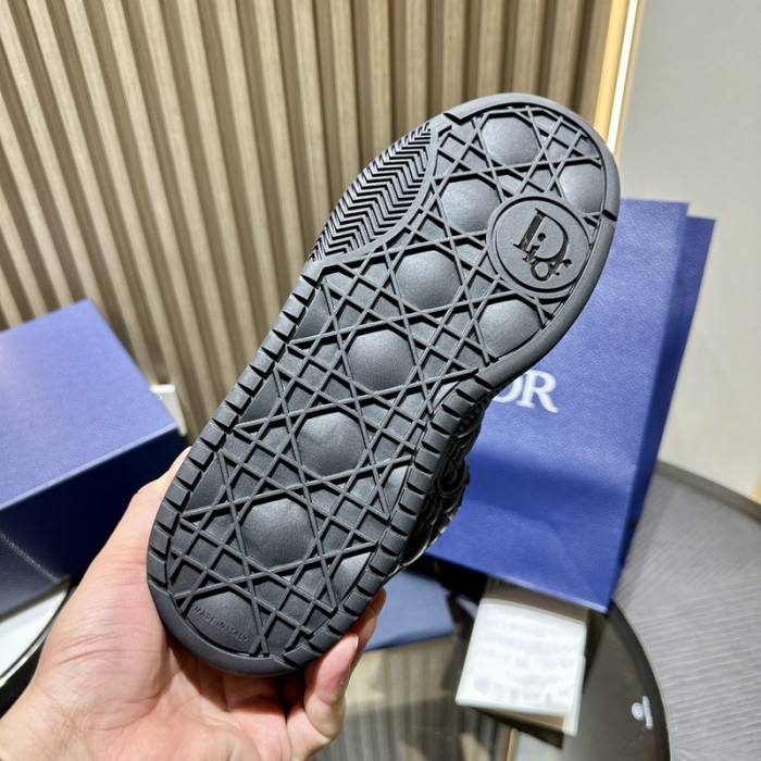 DIOR B9S SNEAKERS-05