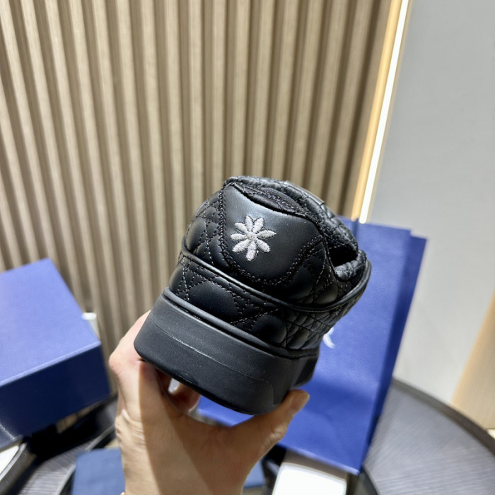 DIOR B9S SNEAKERS-05