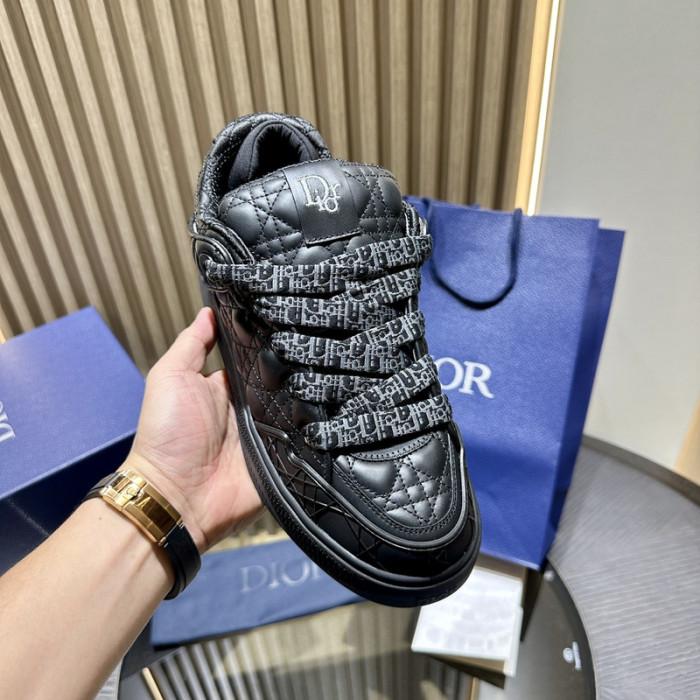DIOR B9S SNEAKERS-05