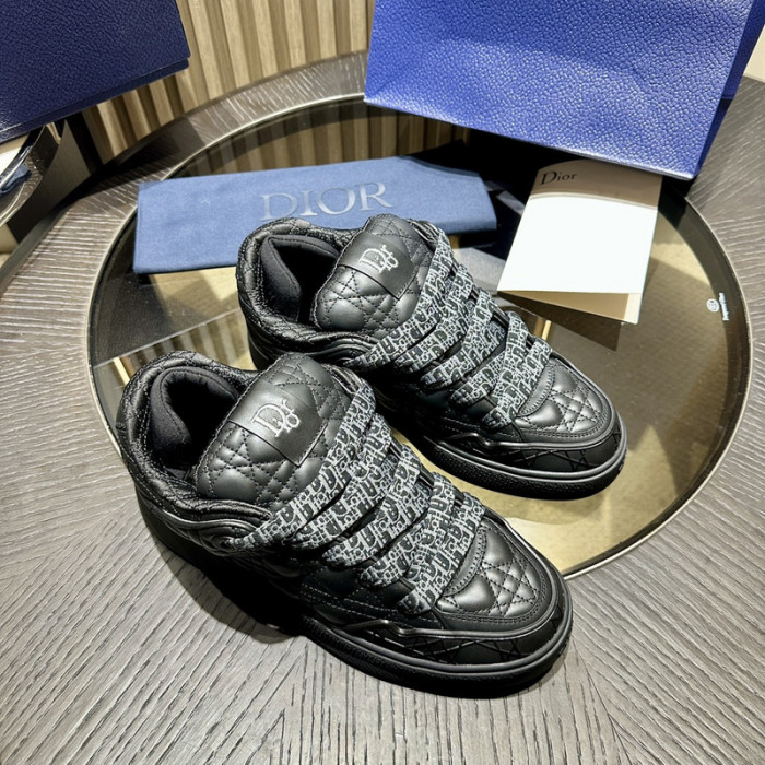DIOR B9S SNEAKERS-05