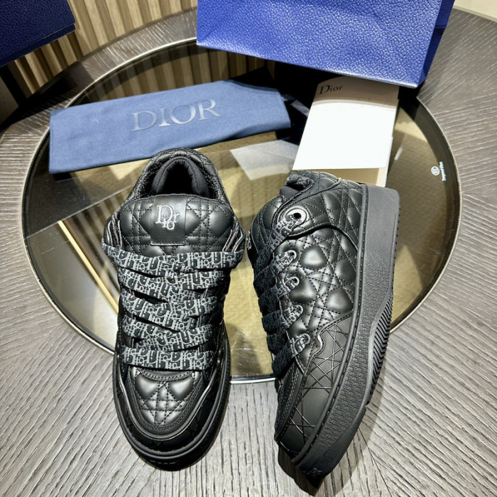 DIOR B9S SNEAKERS-05