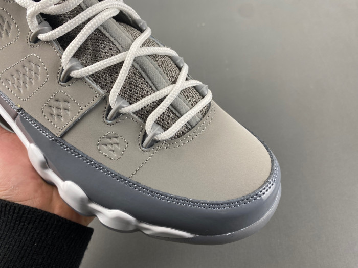 Jordan 9 Retro Cool Grey (2025)-HV4794-011