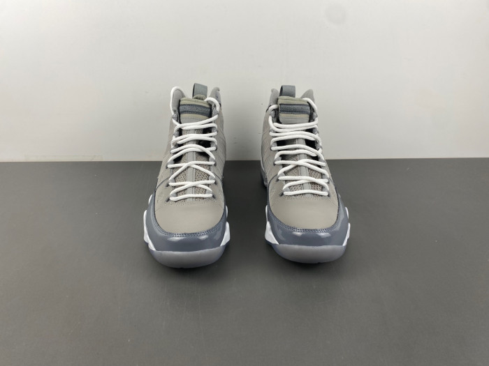 Jordan 9 Retro Cool Grey (2025)-HV4794-011