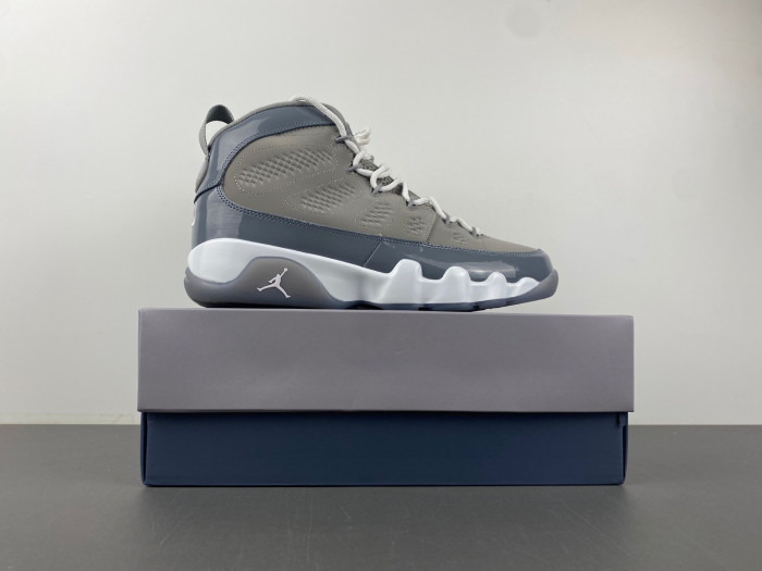 Jordan 9 Retro Cool Grey (2025)-HV4794-011