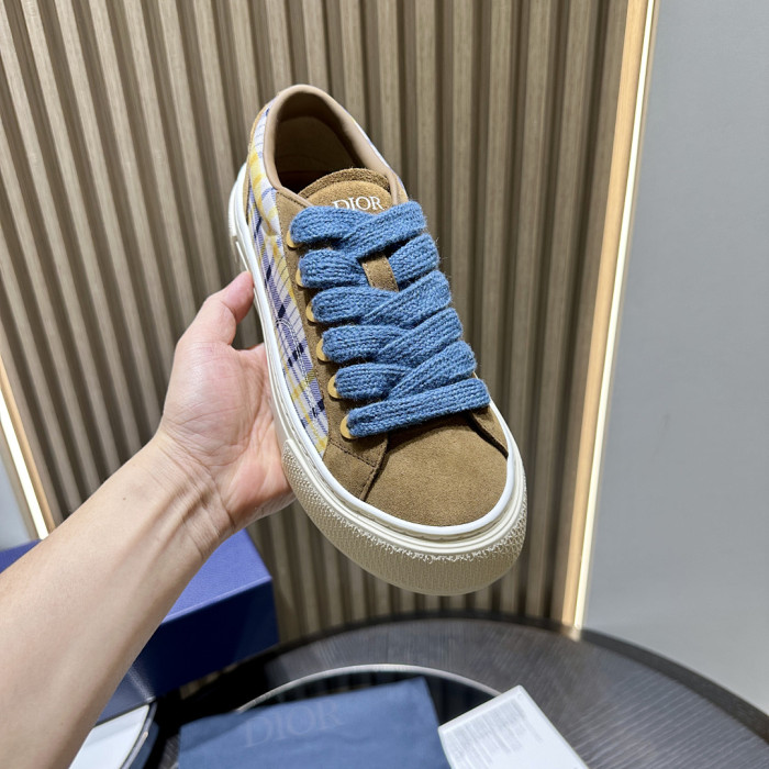 D10r B33 SNEAKERS-10