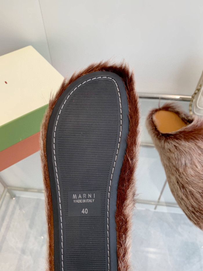 Marni Mules 12