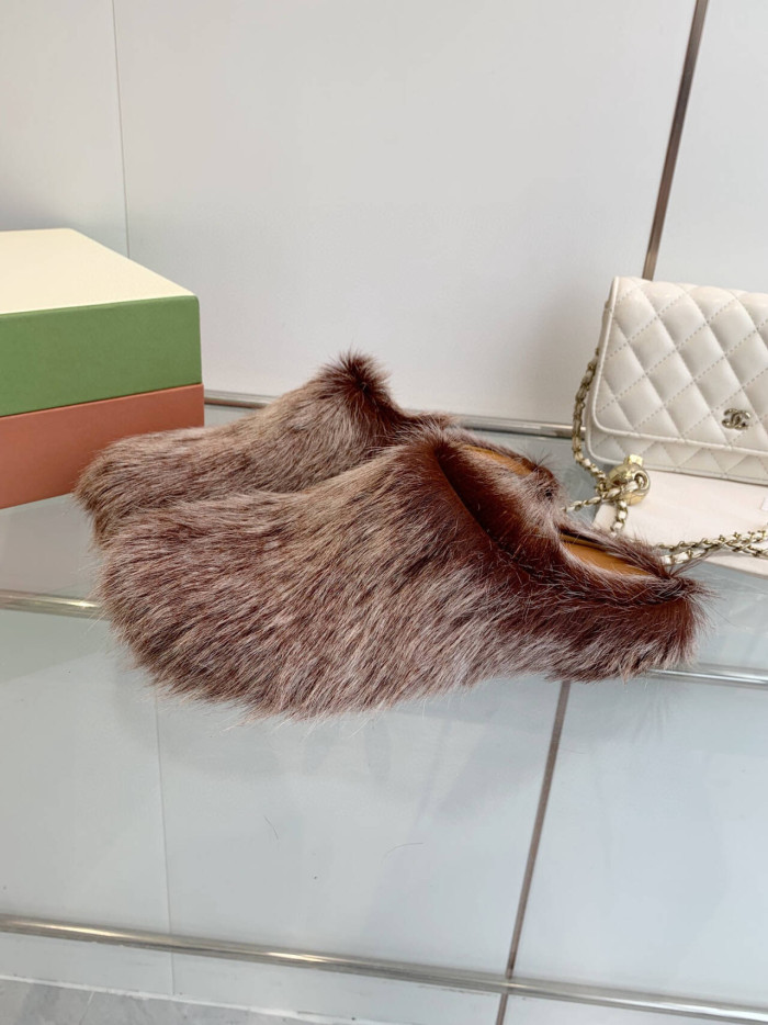 Marni Mules 12