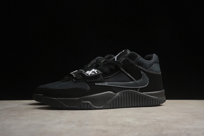 Travis Scott x Jordan Cut The Check-DR9317-001
