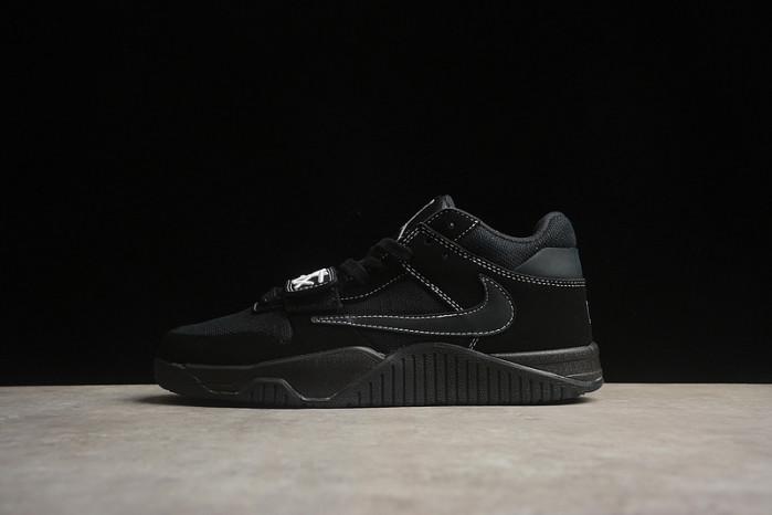 Travis Scott x Jordan Cut The Check-DR9317-001