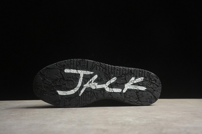 Travis Scott x Jordan Cut The Check-DR9317-001