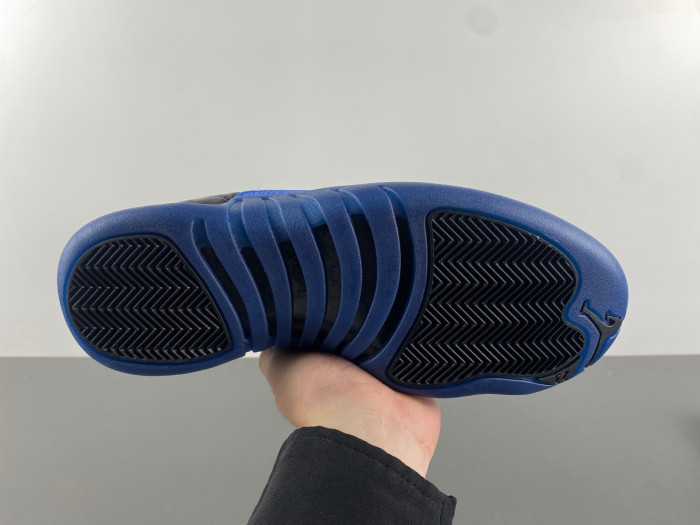 Air Jordan 12 “Game Royal”-130690-014