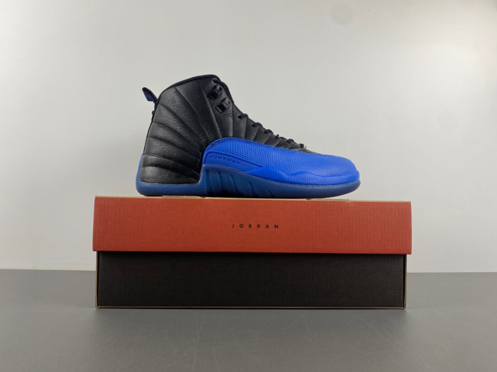 Air Jordan 12 “Game Royal”-130690-014