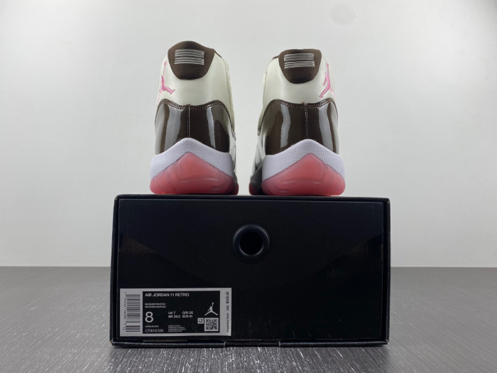 air jordan 11-ct8012-126
