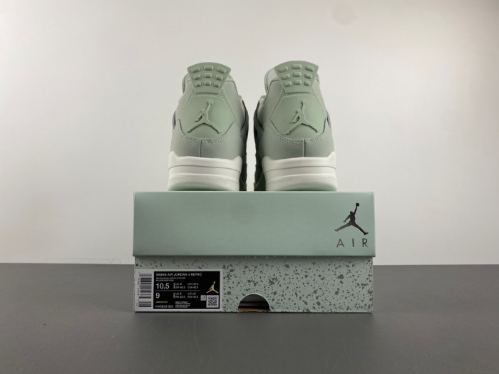 Air Jordan 4 “Seafoam”-HV0823-003