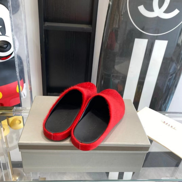Marni Mules 10