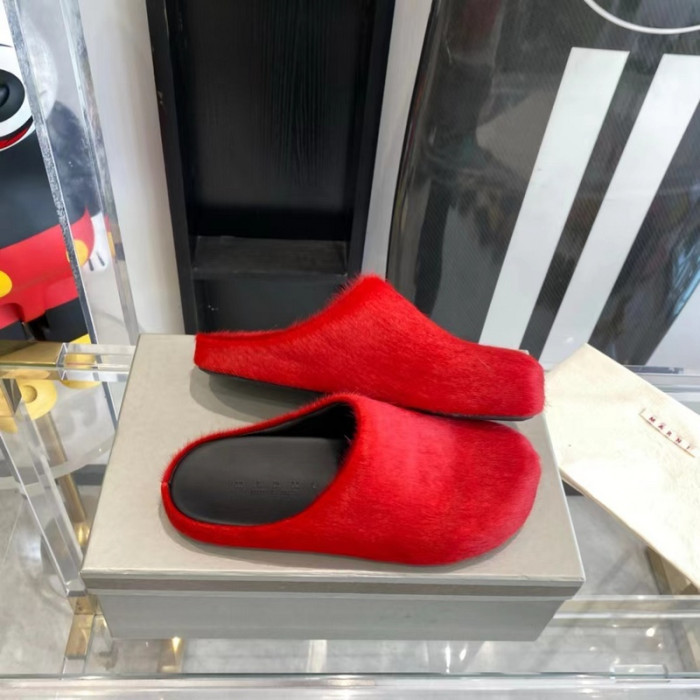 Marni Mules 10