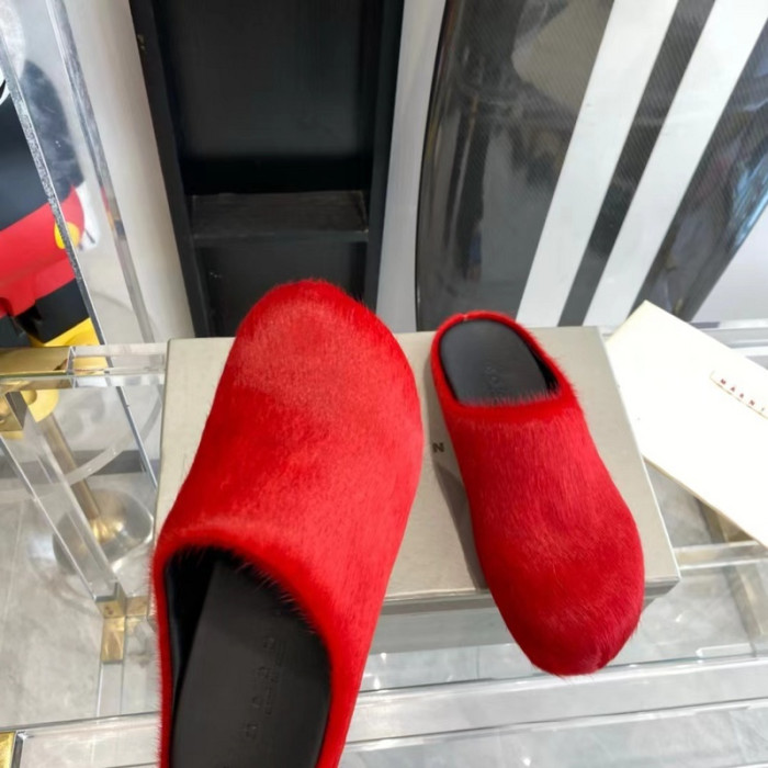 Marni Mules 10