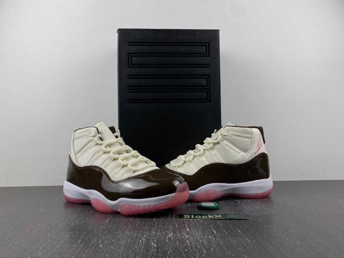 air jordan 11-ct8012-126
