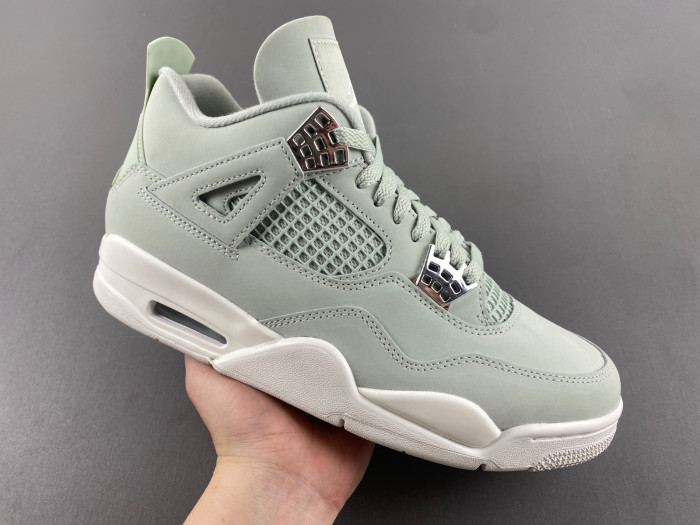 Air Jordan 4 “Seafoam”-HV0823-003