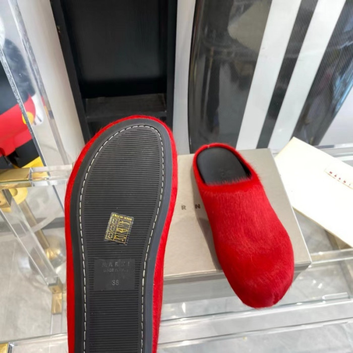 Marni Mules 10