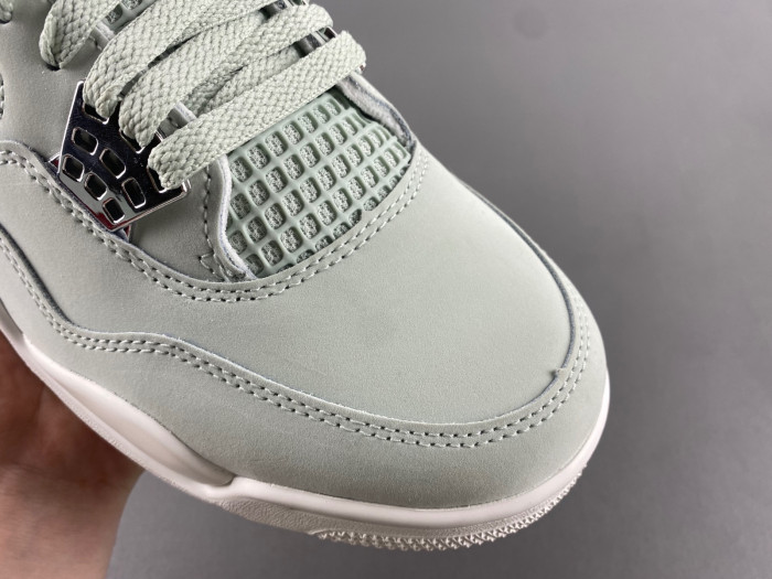Air Jordan 4 “Seafoam”-HV0823-003
