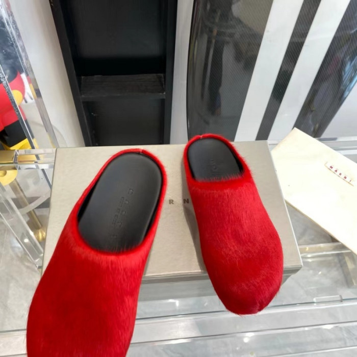 Marni Mules 10