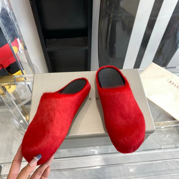 Marni Mules 10