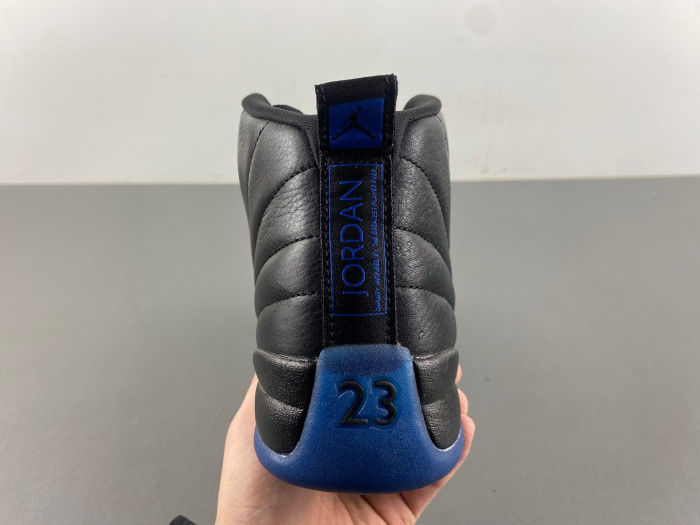 Air Jordan 12 “Game Royal”-130690-014