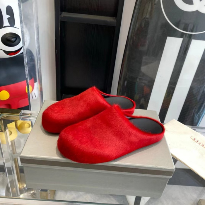 Marni Mules 10