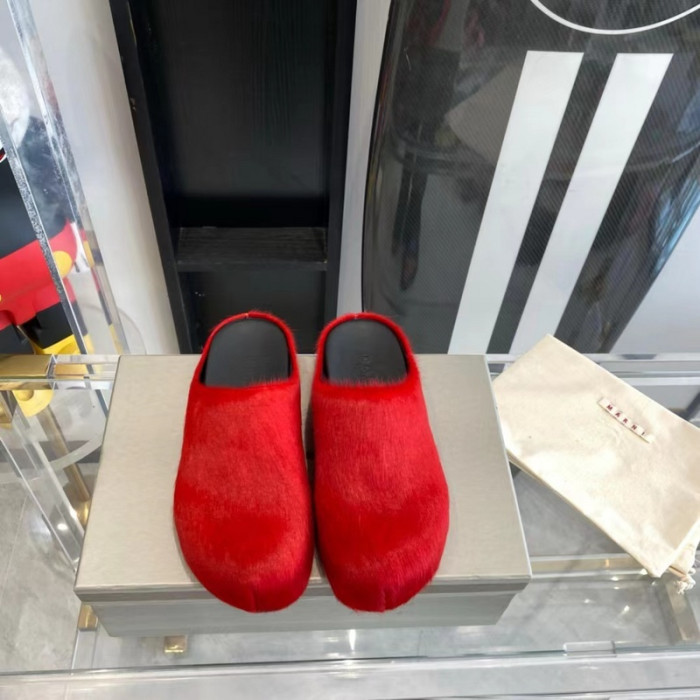 Marni Mules 10
