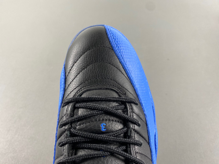 Air Jordan 12 “Game Royal”-130690-014