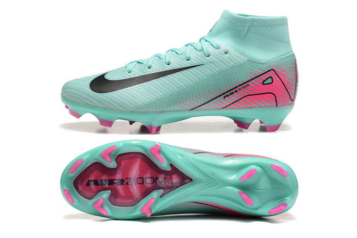 Nike Air Zoom Mercurial Superfly IIX Elite-14