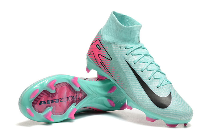 Nike Air Zoom Mercurial Superfly IIX Elite-14