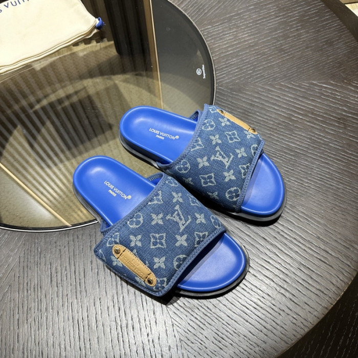 L&V sandal 69