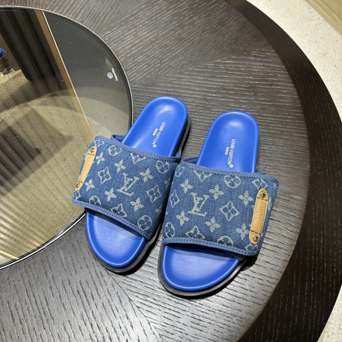 L&V sandal 69