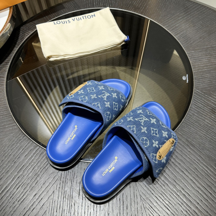 L&V sandal 69
