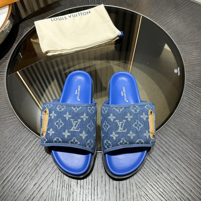 L&V sandal 69