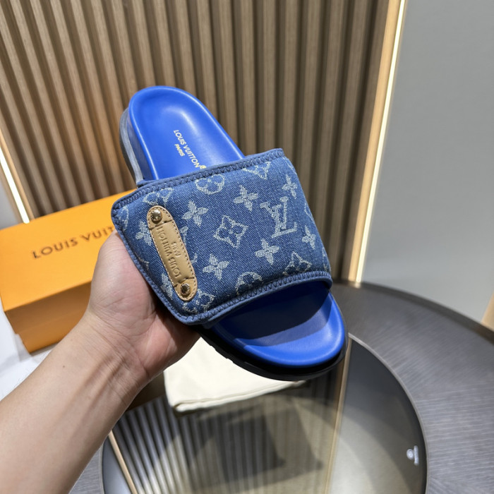 L&V sandal 69
