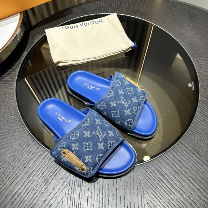 L&V sandal 69