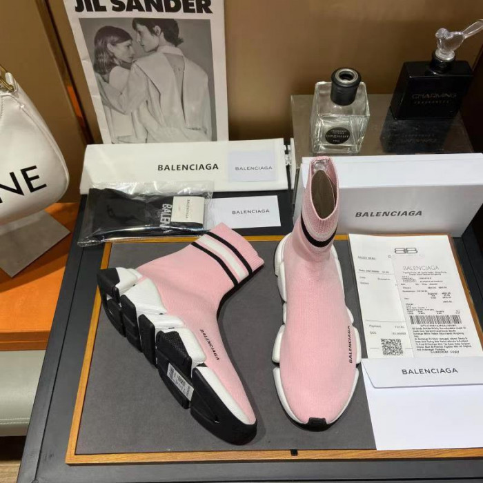 SPEED TRAINER SNEAKERS 1000047